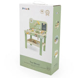 Viga Toys PolarB Etabli & Outils en Bois 3A+