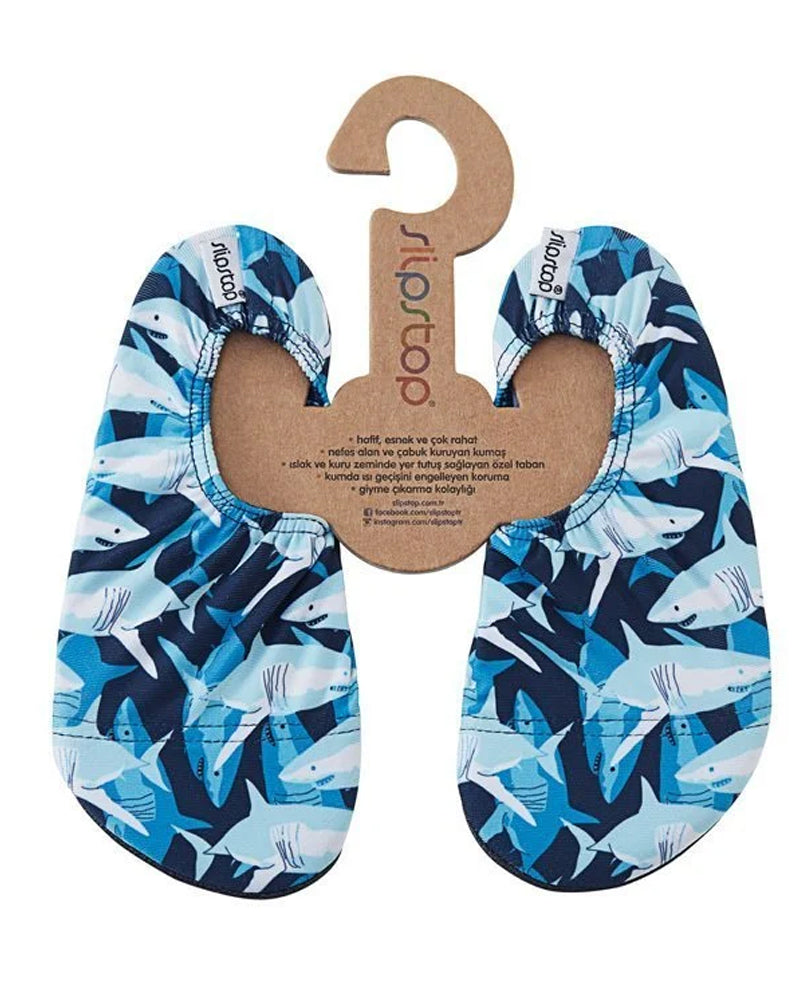 Slipstop Non-Slip Slippers - Jack
