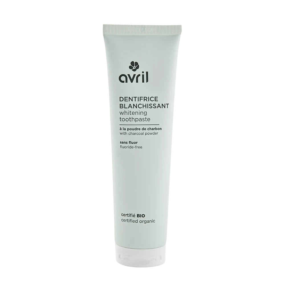 Avril Dentifrice Blanchissant - 100ml