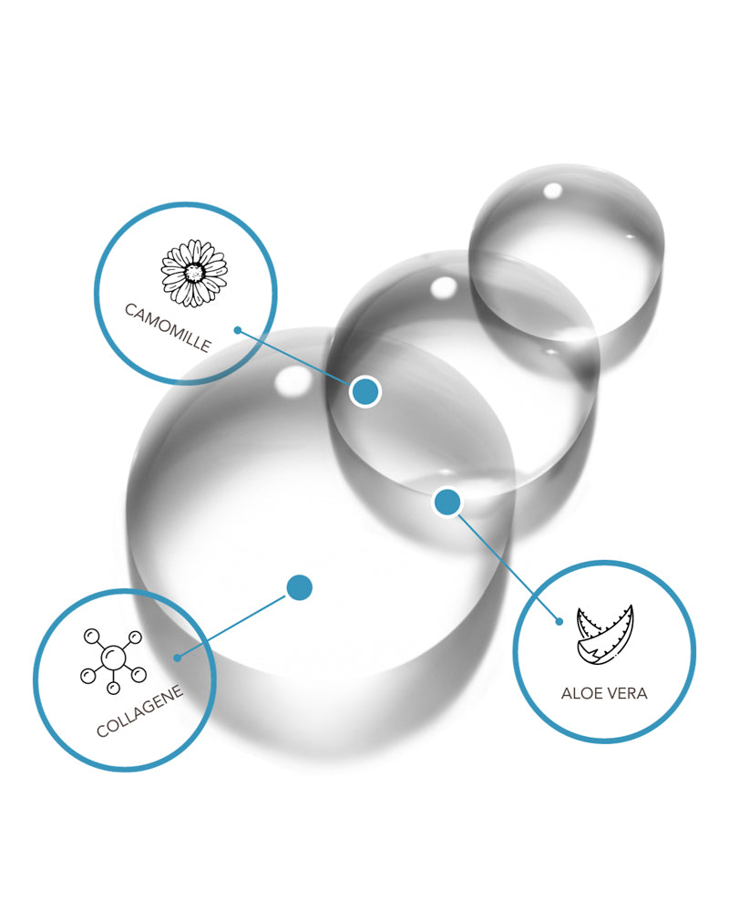 Ready Skin Naturals Eau Micellaire Hydratante Visage + Lèvres - 200ml