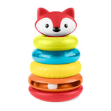 Skip Hop Jouet Empilable 6M+ - Renard