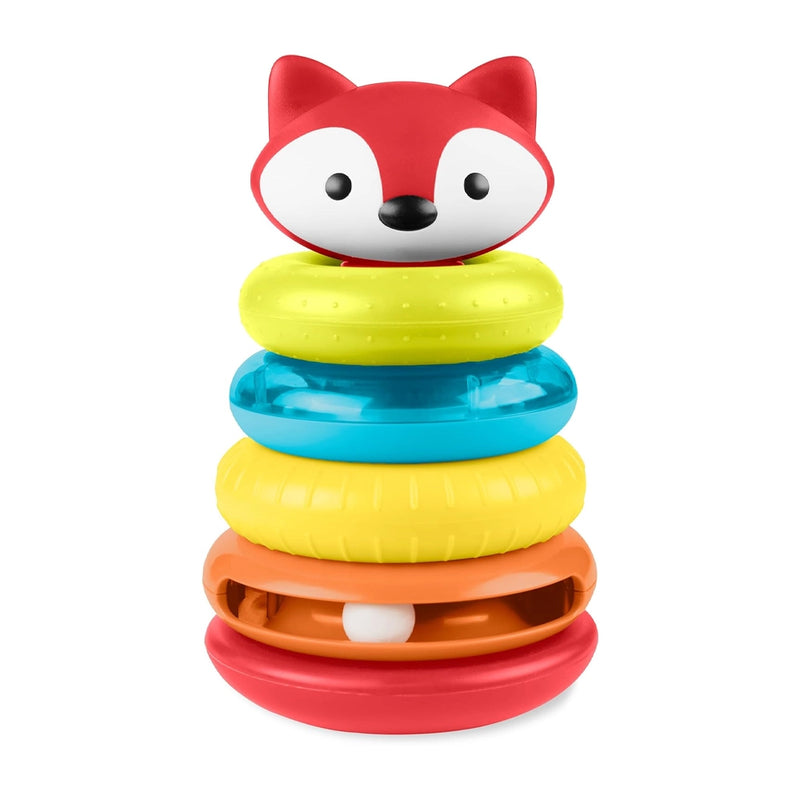 Skip Hop Stacking Toy 6M+ - Fox