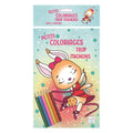 Too Cute Coloring - Bunny