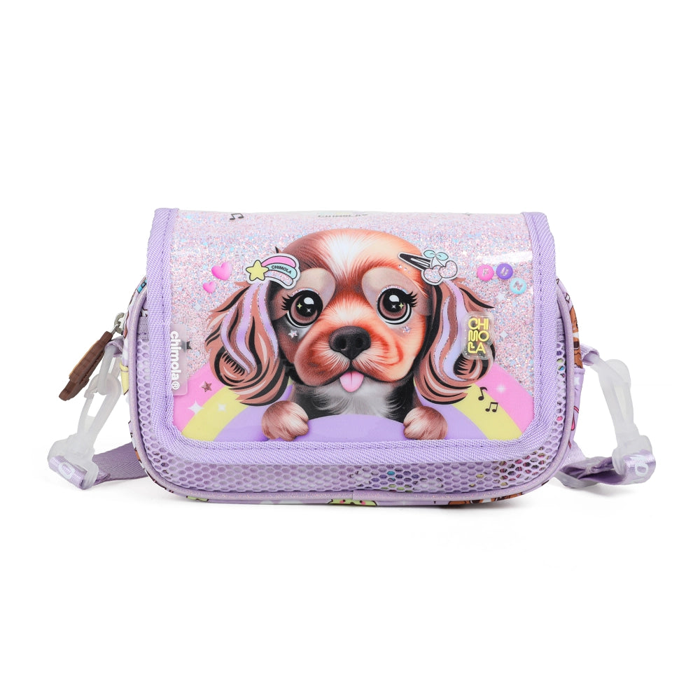 Trousse Scolaire - Dog