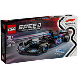 Lego BWT Alpine F1® Team A524 Race Car 10Y+