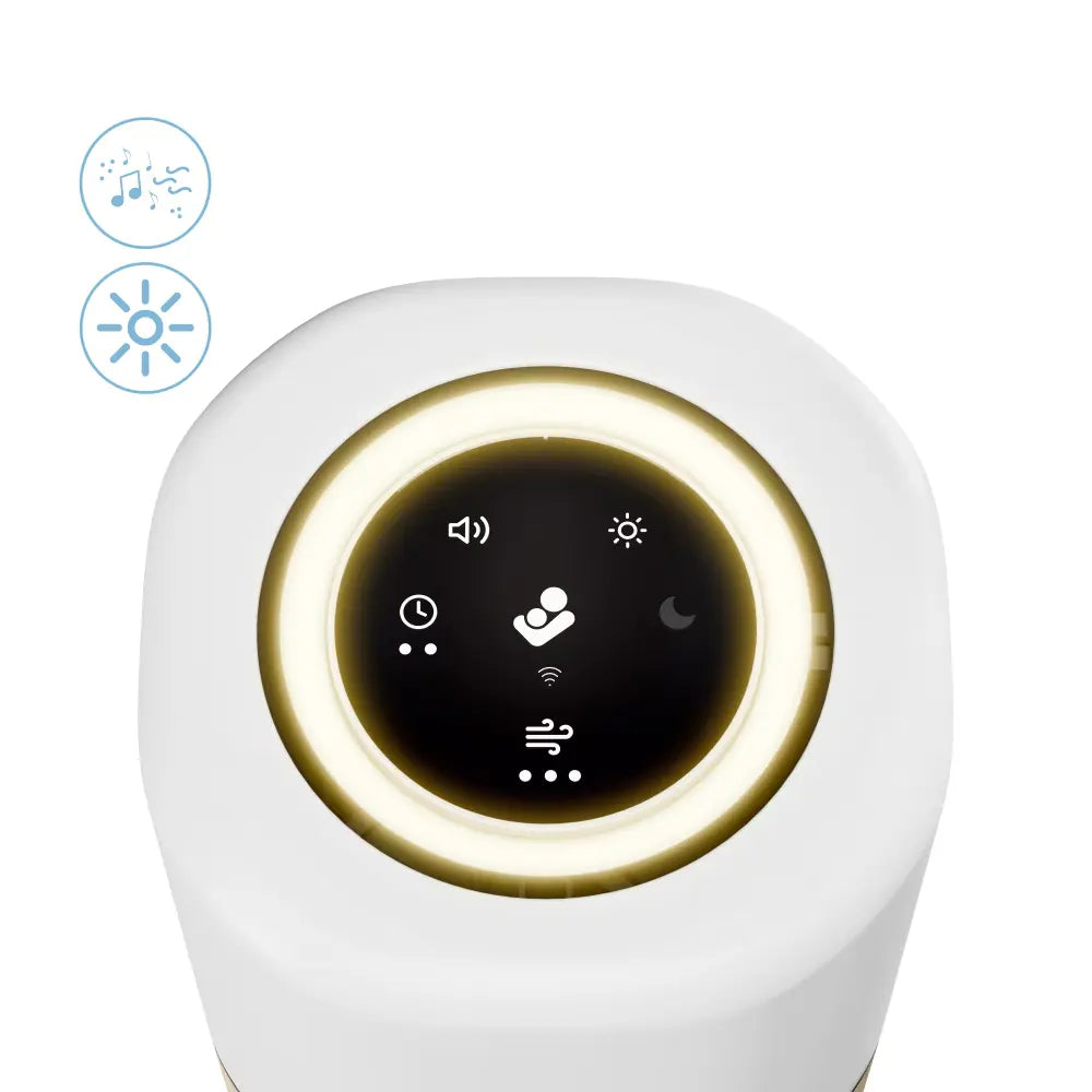 Maxi-cosi Purificateur Clean 3-in-1 Air