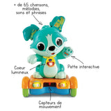 Vtech Titou My Hoverboard Puppy (12-36M)