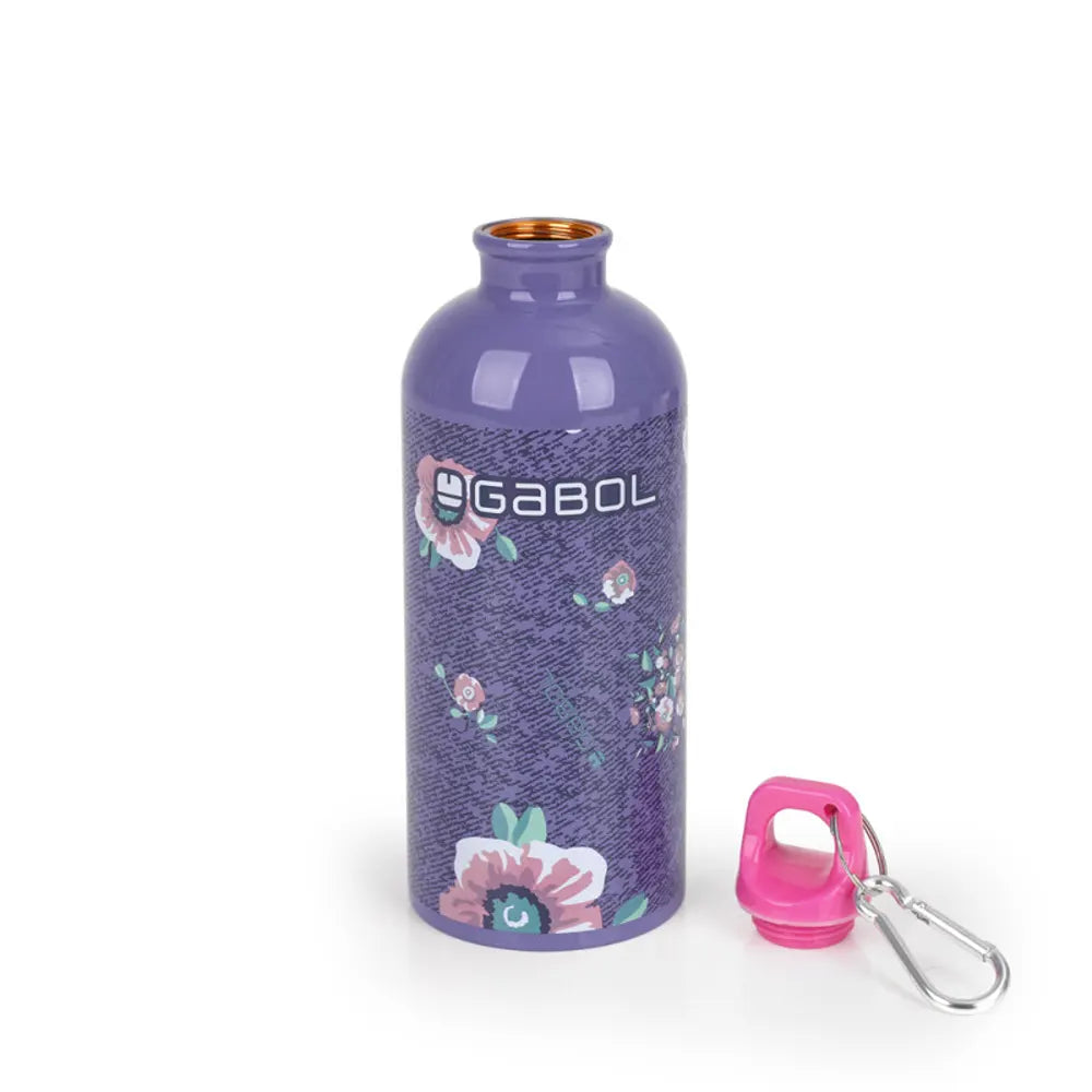 Gabol LILY – Stainless Steel Bottle 600 ml