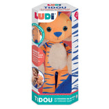 Ludi Tidou Peluche de mes Rêves 0M+