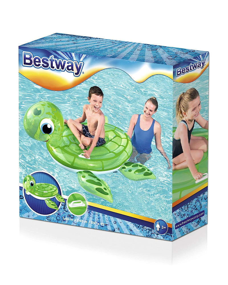 Bestway Bouée Gonflable Tortue