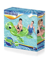 Bestway Bouée Gonflable Tortue