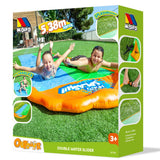 Molto Piste Glissante Double avec SplashBoost 5,38m 3A+