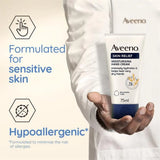 Aveeno Skin Relief Crème Mains Hydratante 75 ml – vue du produit
