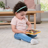 Vtech Baby tableta bilingüe 9-36M