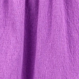 Robe Tricotée Carter's - Mauve