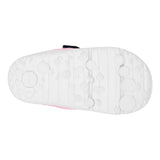 Baskets Every Step Carter's Baby Shoes - Bleu & Rose
