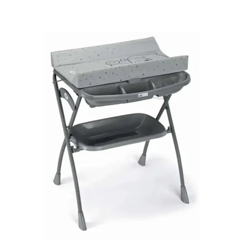 CAM Table à Langer Volare 264 - Gris