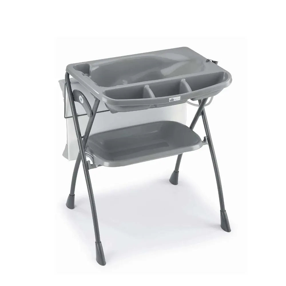 CAM Table à Langer Volare 264 - Gris