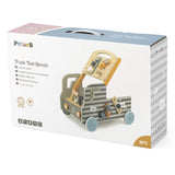 Viga Toys PolarB Trotteur Educatif avec Outils 18M+