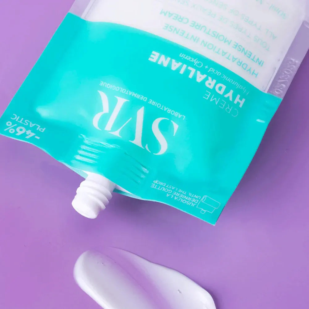 SVR Crema Hydraliane - 40 ml