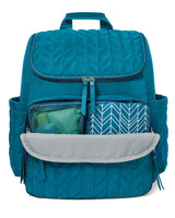 Skip Hop Sac À Couches Forma Backpack - Paon