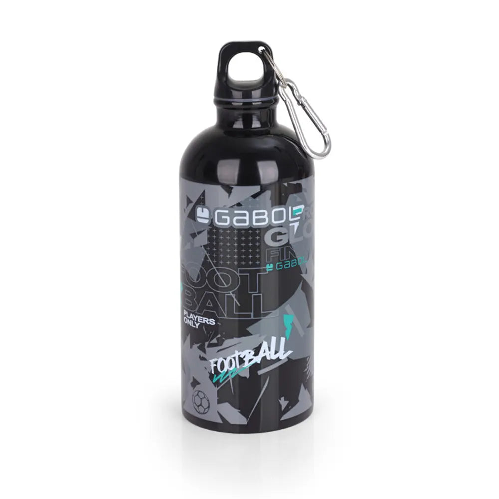 Gabol SCORE – Bouteille Enfant en Acier Inoxydable 600ml