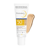 Bioderma Photoderm M Ecran FPS 50+ Tinte Ligero 40 ml