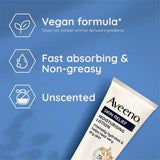 Aveeno Skin Relief Crème Mains Hydratante 75 ml – détail