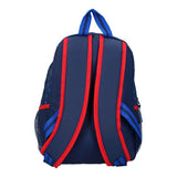 Safta Sac à Dos Maternelle Spiderman Web Attack