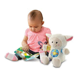 Vtech My Rhymes and Cuddle Sheep (0-36M)