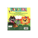Trouloulou - Même pas Peur !