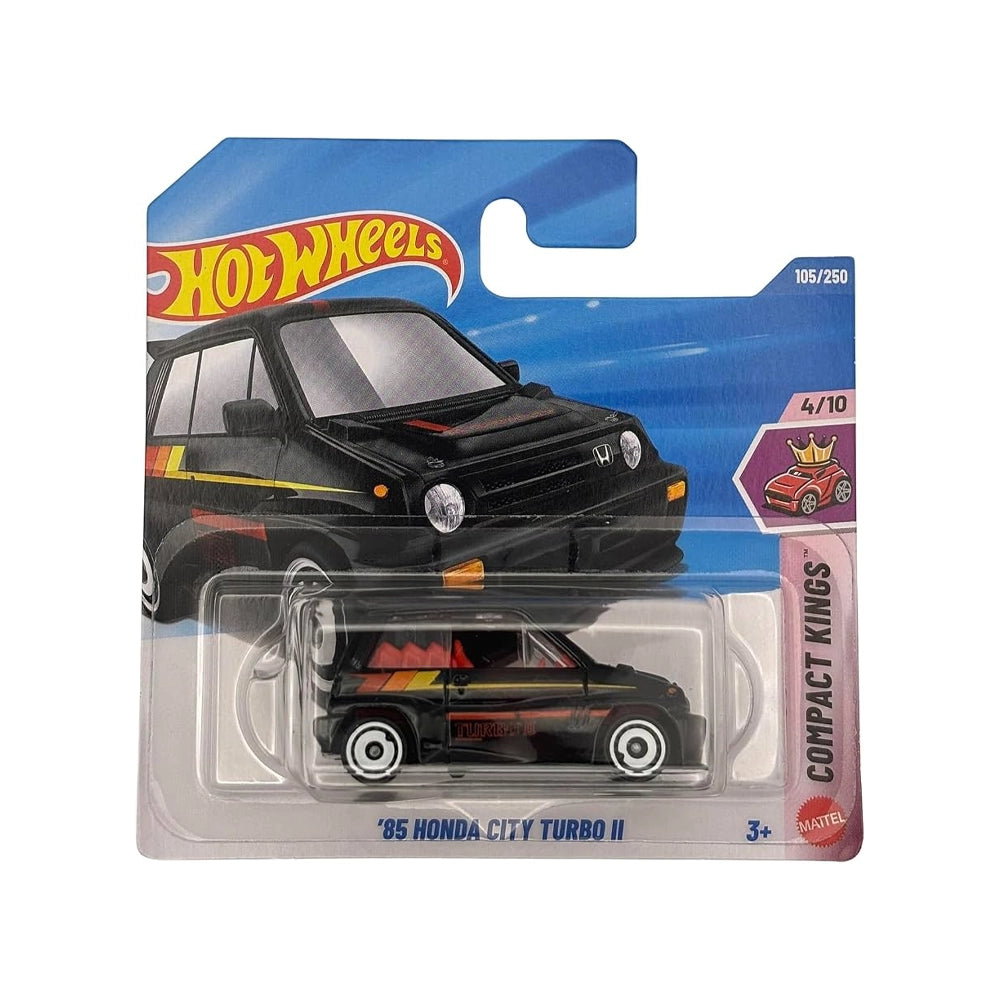Mattel Hot Wheels Petite Voiture Assortiment Clipstrip – 3A+