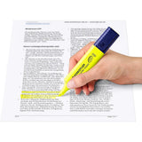 Staedtler Lot de 4 Surligneurs fluorescent 364 WP4 Textsurfer Classic