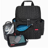 Skip Hop Sac À Langer Forma Backpack - Noir