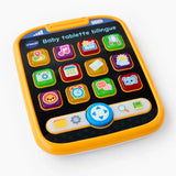 Vtech Baby tableta bilingüe 9-36M