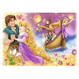 Trefl Puzzle Raiponce 200 Pièces - 7A+