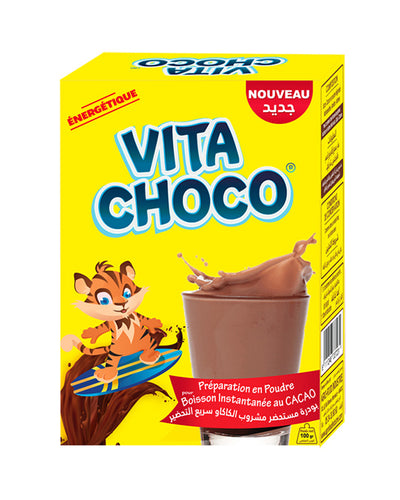 vitachoco>>