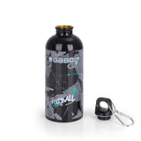Gabol SCORE – Bouteille Enfant en Acier Inoxydable 600ml