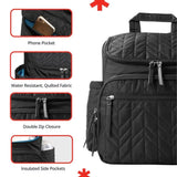 Skip Hop Sac À Langer Forma Backpack - Chocolat
