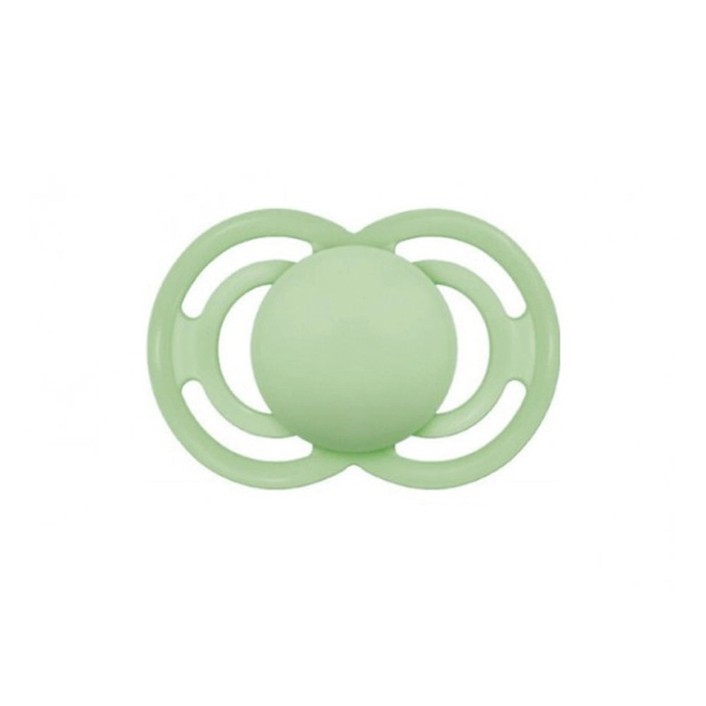 Sucette MAM Perfect 6M+ - Vert