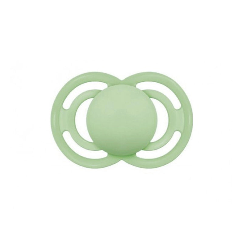 Sucette MAM Perfect 6M+ - Vert