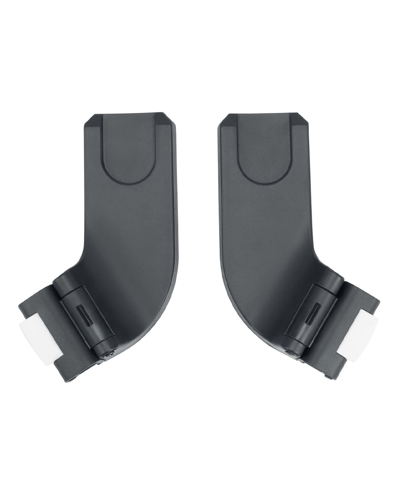 CYBEX Adaptateurs Siège Auto pour Poussette Beezy