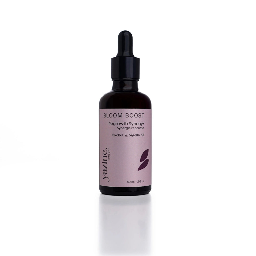 Yazine Synergie Repousse Capillaire - 50ml