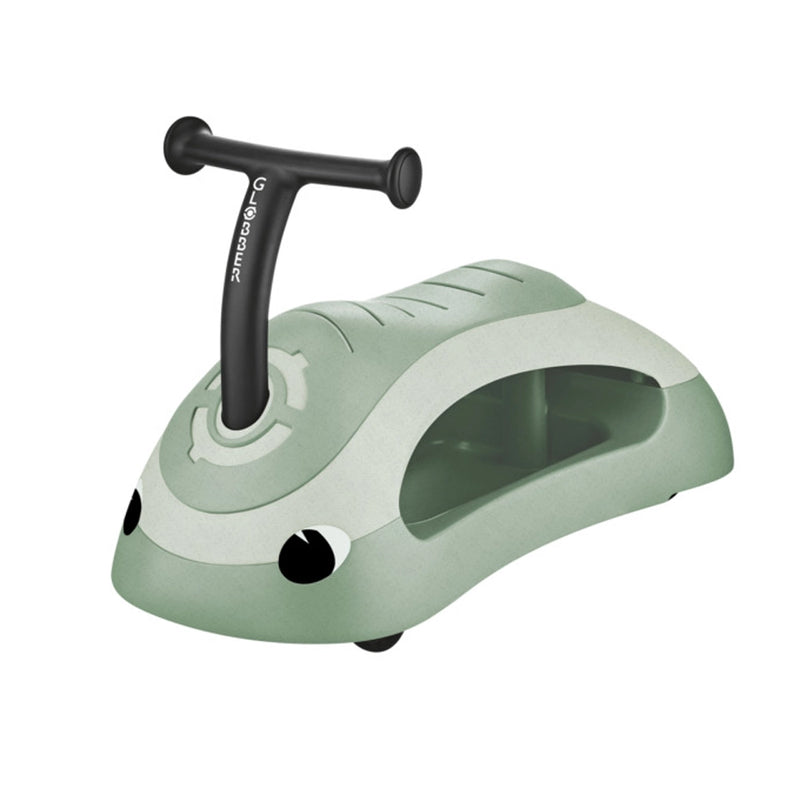 Globber Walker & Ride-On Eco 2 en 1 Pistache 6-36 mois