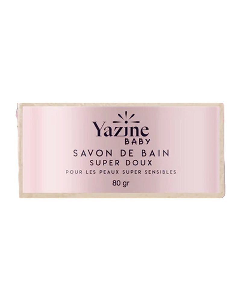 Yazine Offre de Change : 1 Huile de Change + 1 Baume Réparateur de Change = 1 Savon Doux Offert