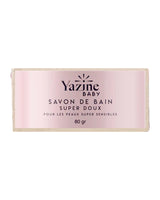Yazine Offre de Change : 1 Huile de Change + 1 Baume Réparateur de Change = 1 Savon Doux Offert