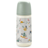 Suavinex Biberon Anti-Coliques & Physiologique 360ml - Vert