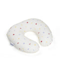 Almohada de lactancia y maternidad SOFTY Happy Colors Doomoo