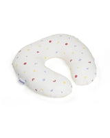 Coussin d'allaitement & maternité SOFTY Happy Colors Doomoo