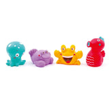 Ludi Ocean Bath Squirters 10M+